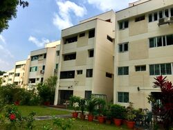 Ivory Heights (D22), Condominium #621164451